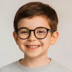 Alternative view of KIDS 105 G