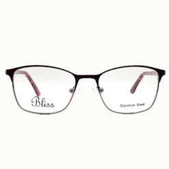 Alternative view of BLISS MC9250