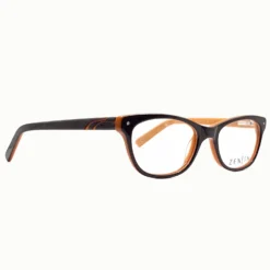 Alternative view of ZENITH 73 CARAMEL